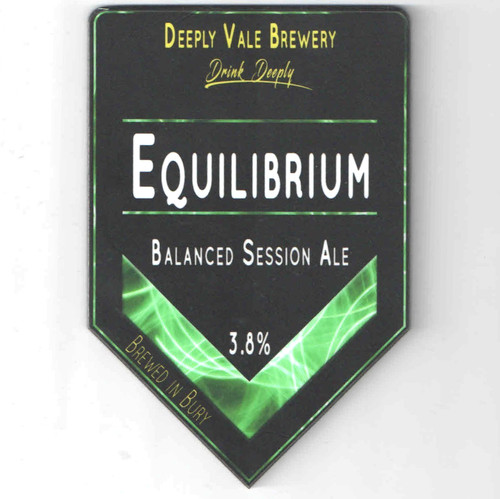 Ale beer pump clip - pump,