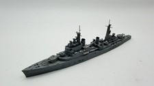 Hansa S 75 HMS Tiger 1959