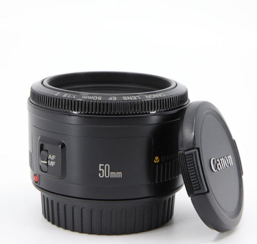 Canon 50mm 8 ii - canon,