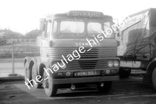 THH Truck Photos - Scammell - Onward.