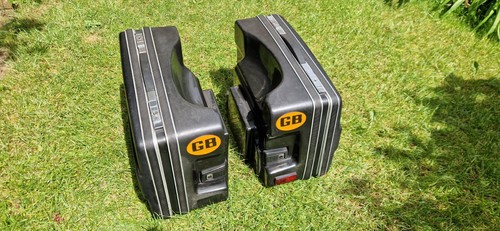 Pair bmw r100 r80 - bmw,