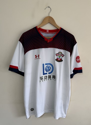 Southampton 2019 2020 - 2019/2020, third
