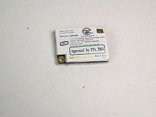 Modem faxmodem toshiba - modem,
