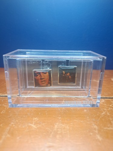 Brand new wurkin stiffs - new, elvis