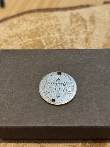 Antique netherlands silver - antique,