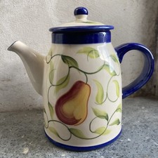 London Pottery Fruit Tree Oak