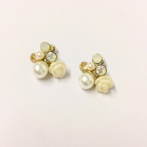 Topshop flower pearl - topshop, &