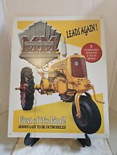 Farm Tractors Minneapolis