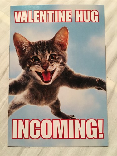 Greeting card front novelty - greeting,