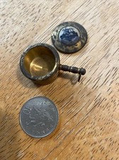 Unusual Vintage Dolls House