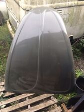 Classic Vw Beetle Race Weight Fibreglass Long Bonnet New Collection Essex