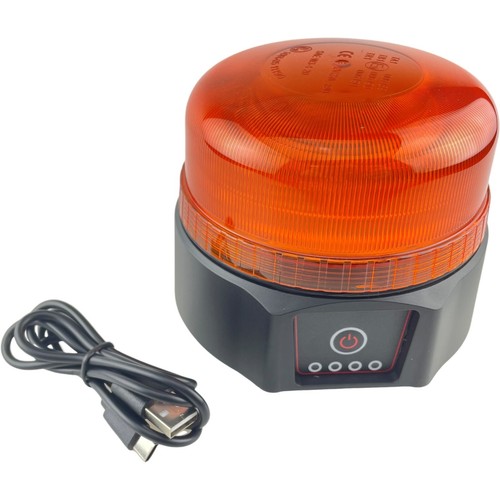 Wireless led amber flashing - wireless,