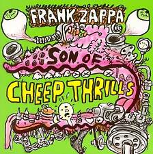 Frank Zappa : Son of Cheap Thrills CD (1999) Incredible Value and Free Shipping!