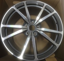 ZDB SINGLE, NEW, 19" GENUINE