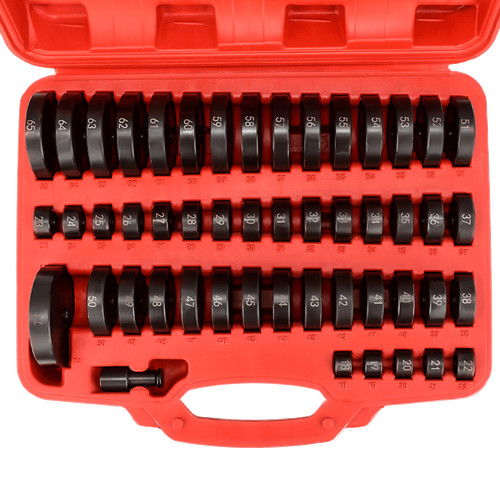 52pcs custom bushing bearing - 52pcs,