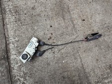 FORD TRANSIT MK7 DRIVERS OSF LOCK MECHANISM AND KEY   FREE POST VAT INVOICE