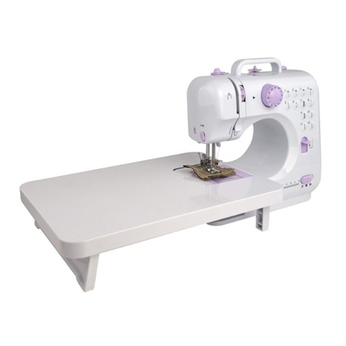Portable plastic sewing - portable,