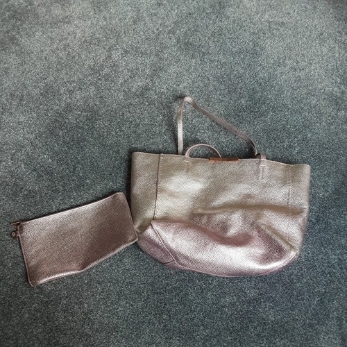 Ted baker pink shopper bag - ted,
