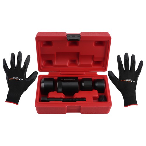 Rear ball joint bushing - joint,