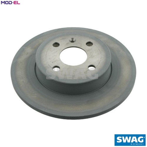 Brake disc 8152 - brake, 40