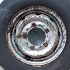 Renault Master II (FD/JD)