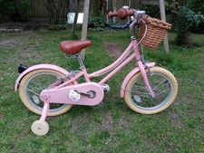 Bobbin Bike Gingersnap 16 /