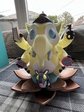 Coarse Toys x JPX Last