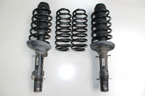 Eibach pro kit - eibach, coilover