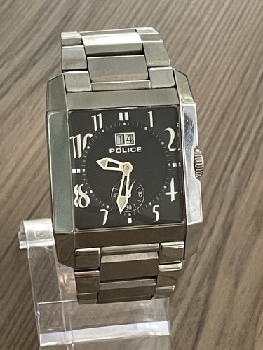 Police 10285m men watch - police,