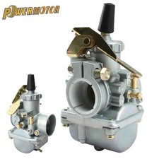 Mikuni Carburetor Motorcycle
