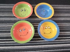 funny face Trade Winds Vintage