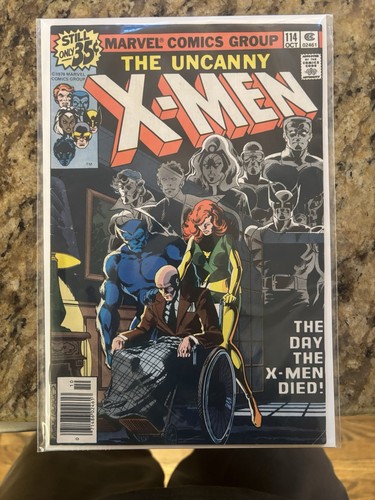 Men comic first time using - first,