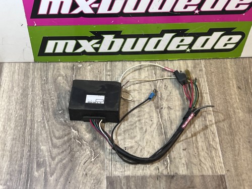 Ktm cdi ignition control - cdi, unit