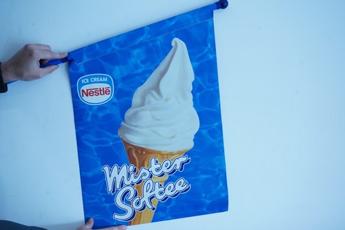 Vintage nestle mister - vintage,