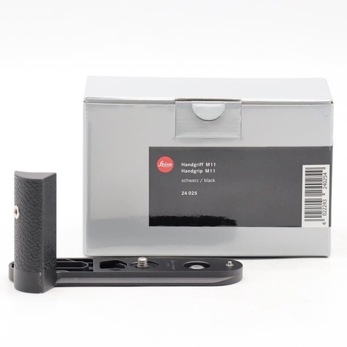 Leica 24025 handgrip for - 24025, m11