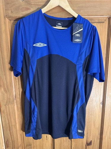 Umbro football training top - football,