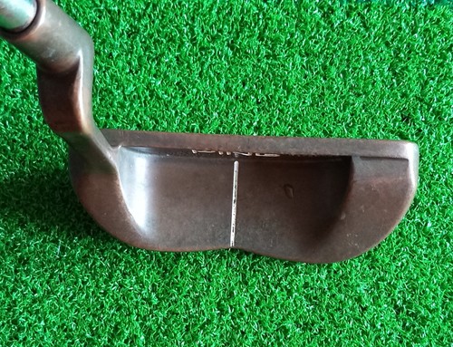 Ping b61 becu putter beryllium - ping,
