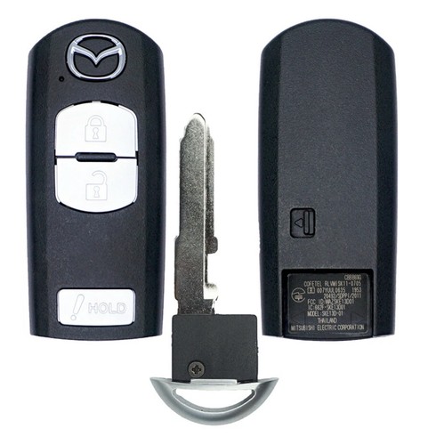 New oem mazda mazda3 cx - oem,