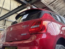 2021 Suzuki Swift Sport  For Breaking