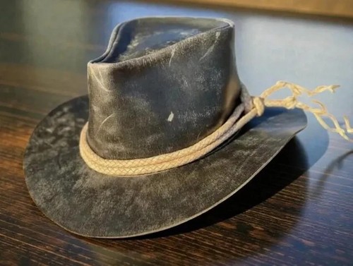 Men western handmade genuine - men's,