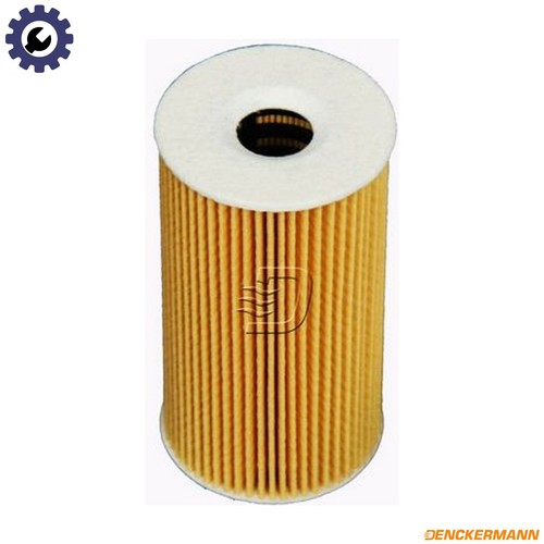 Oil filter a210525 - oil, for