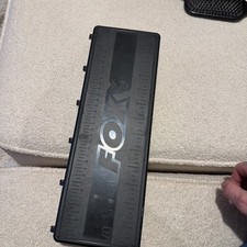 Fox Rig Wallet Car Set Up