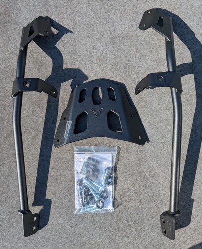 Motech street rack - sw-motech, and