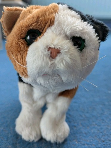 Furreal friends newborn - friends,
