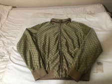 gucci mens jacket size 48 in