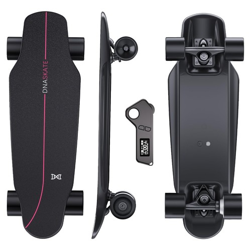 Dnaskate electric - m8,