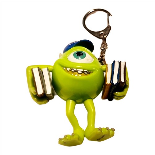 Monsters university light - monsters,