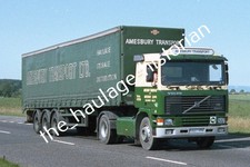 THH Truck Photos - Volvo F10 -