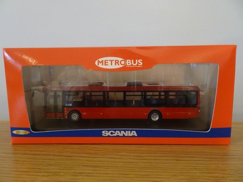 Cmnl northcord metrobus - cmnl,