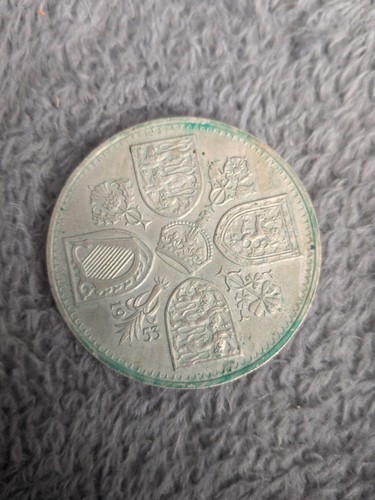 1953 queen elizabeth - 1953, ii